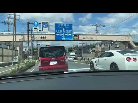 s320走行動画