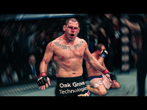 Cain Velasquez | Full Fight marathon