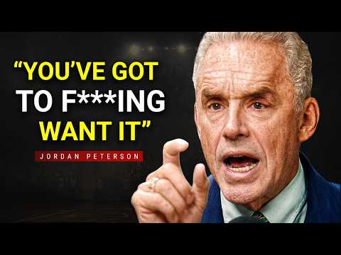 Nothing Changes If Nothing Changes | Jordan Peterson Motivation