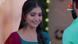 Ninnu Kori - Episode 240 | Chandrakala is Overjoyed | Star Maa Serials | Telugu Serial | Star Maa