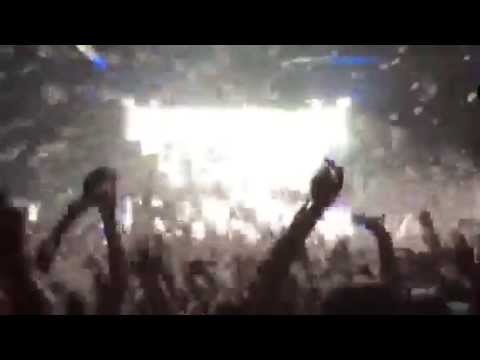 Carnage LIVE (Phoenix) - Playing "Fired Up" by Lny Tnz & Ruthless ft The Kemist