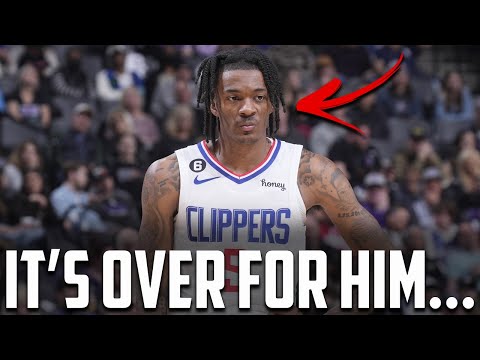 4 Struggling Young NBA Players It's OFFICIALLY Time To Give Up On...