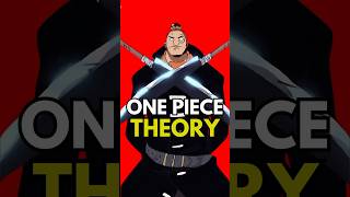 The Darkest One Piece Theory…