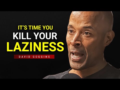 How To Force Your Brain To Do Hard Things | David Goggins