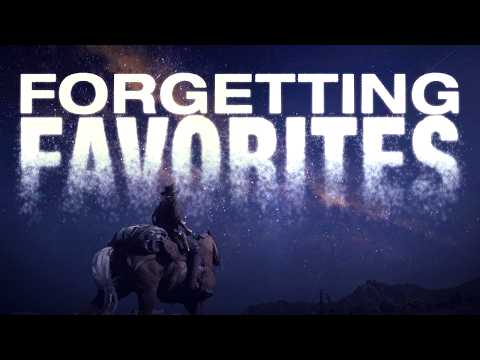 My Favorite Games I've Forgotten