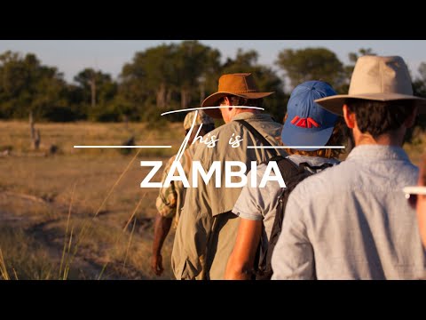 This is Zambia | Safari365