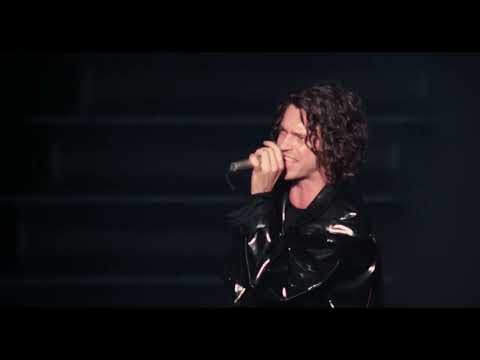 INXS - New Sensation | Live at Wembley Stadium, 1991 | Live Baby Live