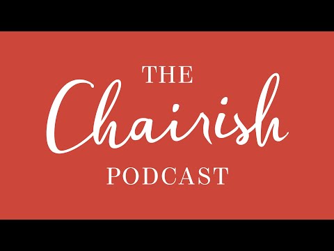 The Chairish Podcast: Episode 65 — Designing in LA Today