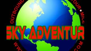 EVENT ORGANIZER OUTBOUND-SKY ADVENTURE INDONESIA