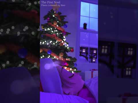 Christmas Night Piano Music Collection for Deep Sleep and Soothing