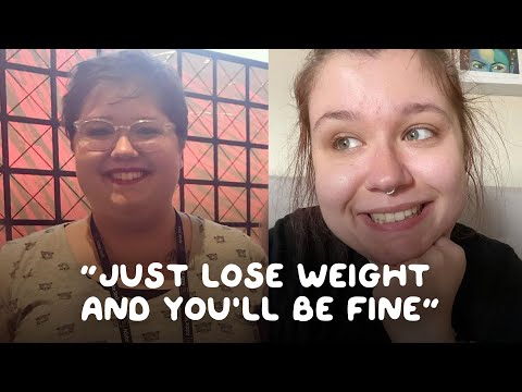 An Honest Talk about Chronic Illness and Extreme Weight Loss