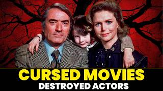 Top 20 Most Cursed Movies Of Golden Age Of Hollywood