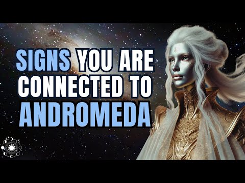 Andromedan Starseeds Call for Liberation in Spring 2025 - Are You One?