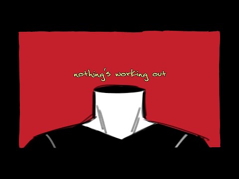 【Mai】Nothing's Working Out【SynthV ENG Cover】