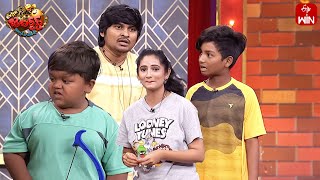 Rocking Rakesh Performance | Extra Jabardasth | 24th November 2023 | ETV Telugu