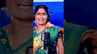 800k Views || studio version || #pallepaatalu #villagesinger #endhe_ellanna_etlayane_song