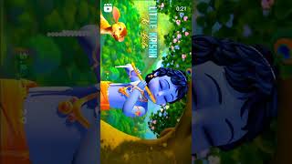 how many members like Radha Krishna and Krishna videos(4)