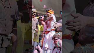 Bageshwar dham Holi mahotsav live #holimahotsav2025 #bageshwardhamsarkar #bageshwardhamtoyaylive