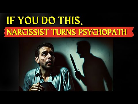 7 Evil Tricks Narcissists Use When They know You Know