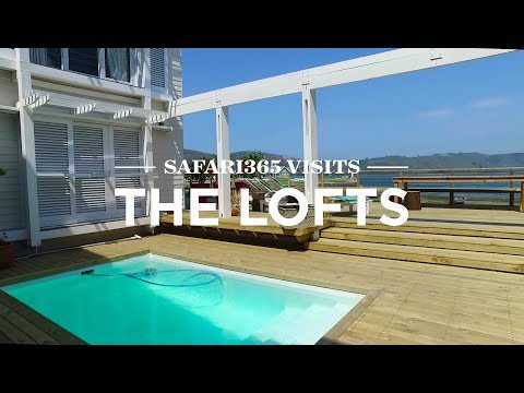 The Lofts Boutique Hotel, Knysna, South Africa | Safari365