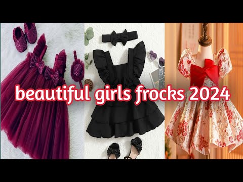 new frock suit collection|| baby girl unique dress ||#frock #baby #girls #girlsdress