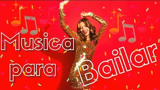 Música para Bailar 2023