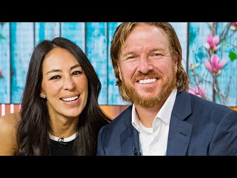 Chip Gaines Is Saying Goodbye After Joanna’s Heartbreaking Diagnosis