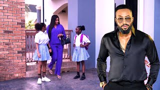 New Released Today Mar 14th {NOT WORTHY TO BE A FATHER}Fredrick Leonard & Mary 2025 nollywood Movies