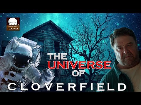 The Cloverfield Paradox UNIVERSE! (Theory) - Inside A Mind