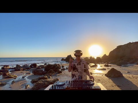 Rüfüs Du Sol Sundowner Mix |Vol. 12| (4K)