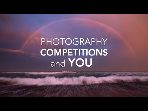 Are Photography Competitions Worth it?