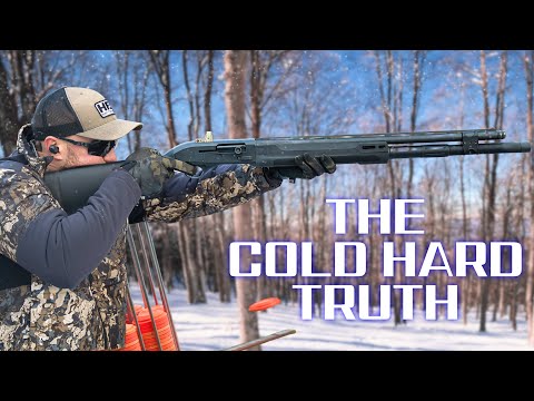 NO Bull***t Beretta A300 Ultima Competition Review