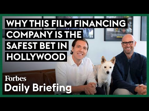 How This Film Financing Company Built A Business On Low Budget Movies