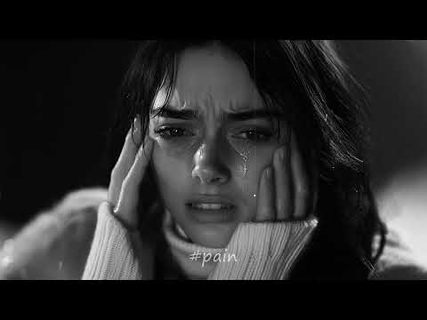 Sad songs to cry to at 3am | Depressing songs that make you cry in your room | Sad Love Songs 2024