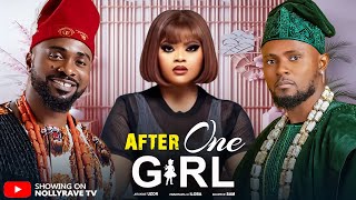 AFTER ONE GIRL - MAURICE SAM, EMMANUELLA ILOBA, ARUKWE UZOR 2025 Nigerian Movies