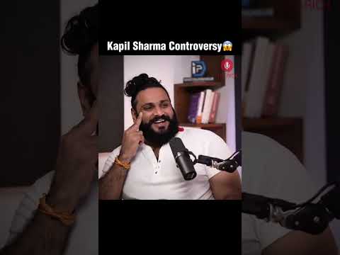 Kapil Sharma Show Is FAKE | SAURAV GURJAR on WWE, Mahabharat & Brahmastra Stardom!