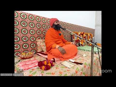 Gita satsang 11 Jan 25