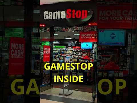 Do You Remember Midnight Releases at GameStop