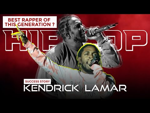 Kendrick Lamar: The Rise of a Hip-Hop Visionary | Film Folks |