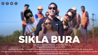 SIKLA BURA kokborok official music video | Da Shankar Reloaded | Da Shankar entertainment