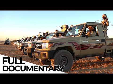 Sudan: Inside the Most Closed Country In The World | ENDEVR Documentary