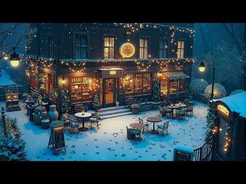 Quiet Mind ☃️ Warmth in Winter ❄️ Lofi Songs to Study/Relax/Work ~ Hip Hop Chill | Lofi Coffee