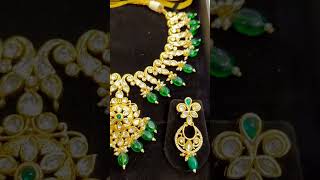 #youtubeshorts#designerjeweller#kundan#kundanjewelry#kundanecklaceset#kundanearring#fashionjewellery