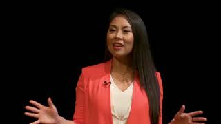 How to build resilience as your superpower | Denise Mai | TEDxKerrisdaleWomen