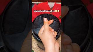 Mr.husband lunch box-76/#newytshorts #odiabohu #cooking #lunchbox #recipe #lunchcontainer #subscribe