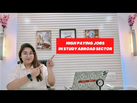 How to get a high-paying job?