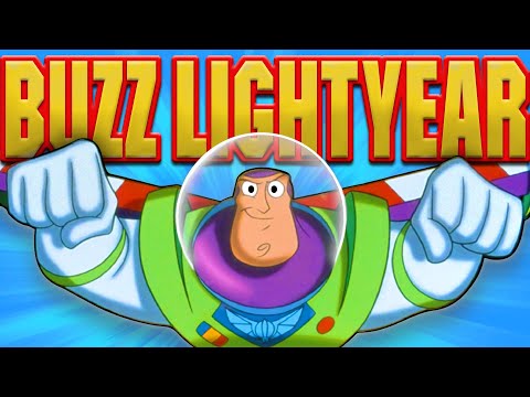 The History of TOY STORY’s Forgotten Spinoff: Buzz Lightyear of Star Command