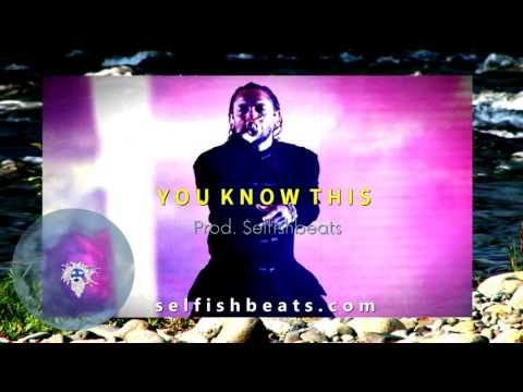 [FREE] You Know This | $elfishbeats (Kendrick Lamar X Logic type beat)