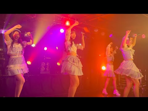 2024/3/31(日) セカモノ はなまるっ vol.32 ＠新宿ZircoTokyo