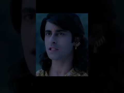 🏹🏹तमाह गुन क्या है ??|| Krishna and karna | best dialogue in Mahabharata 🏹🏹🏹